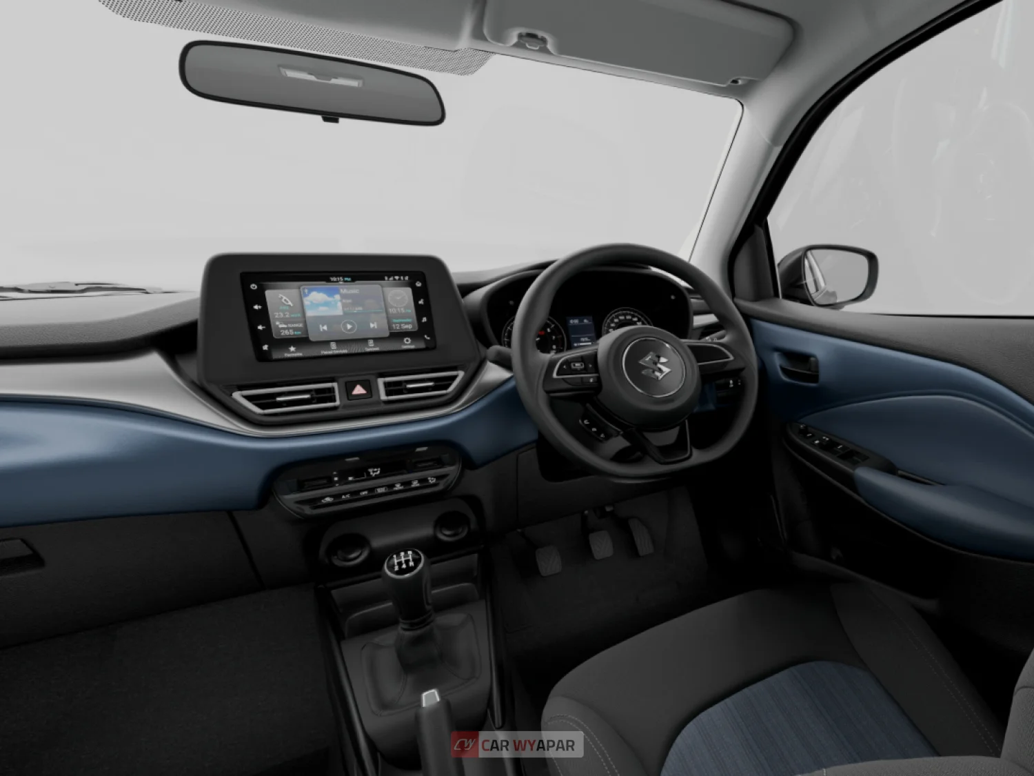 Maruti Baleno Delta